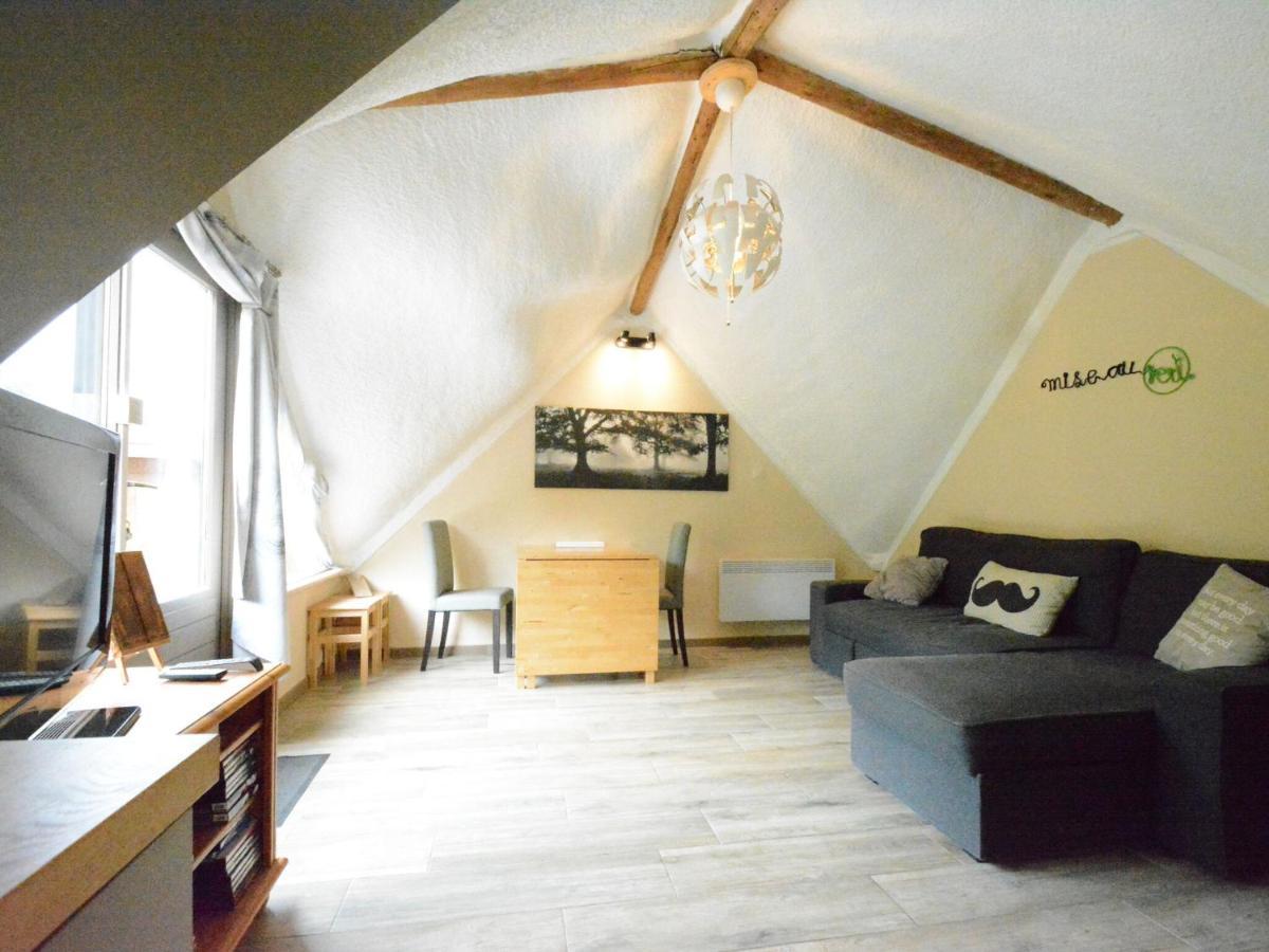 Chalet In Gesves With Roof Terrace Garden Bbq 외부 사진